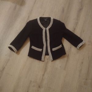 Boston proper jacket